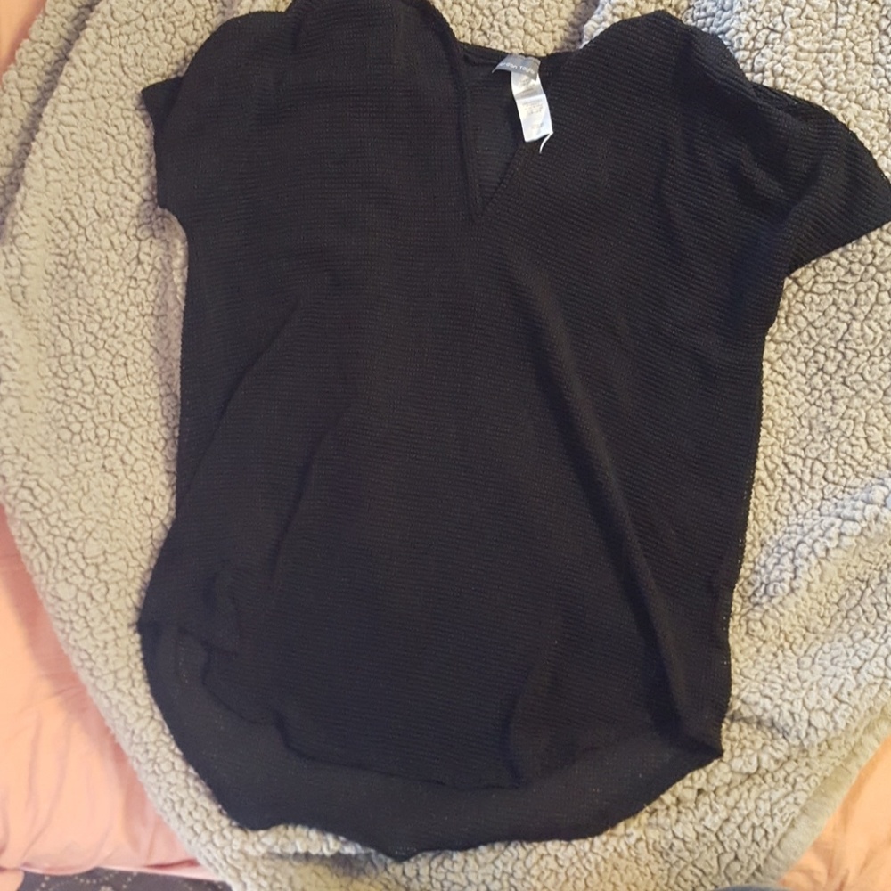Swim cover up